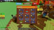 Energy Chews can be obtained through Chubby Chipmunk's passive rewards (Image via Roblox)